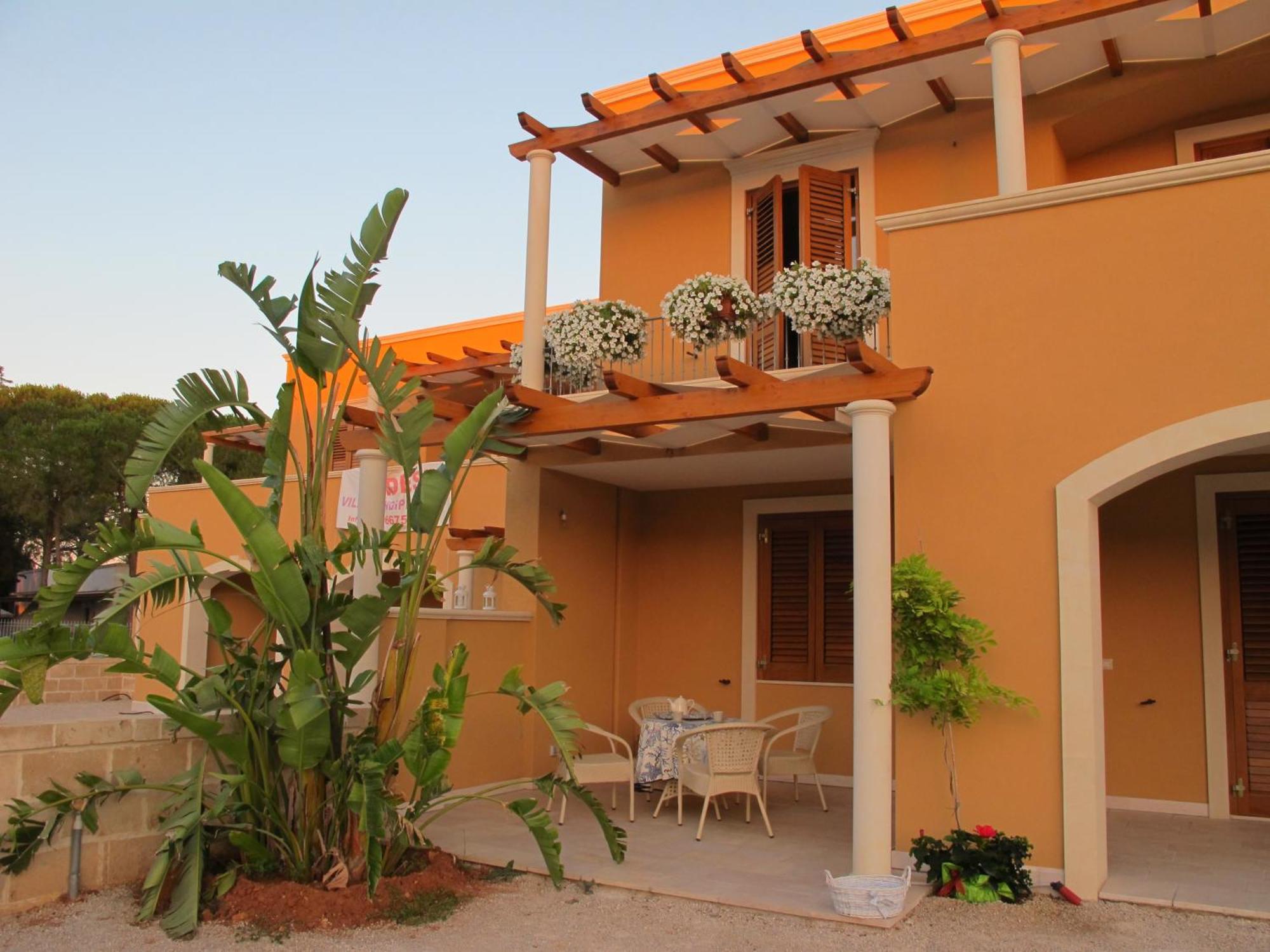 Residence Le Cenate Santa Caterina  Dış mekan fotoğraf